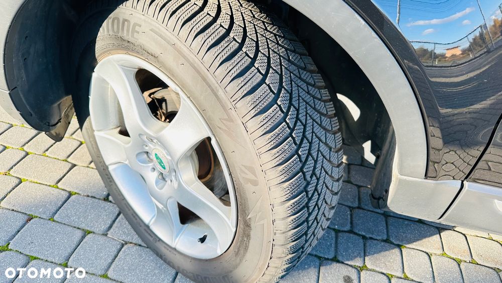 Land Rover Range Rover Evoque 2.0Si4 Prestige - 6