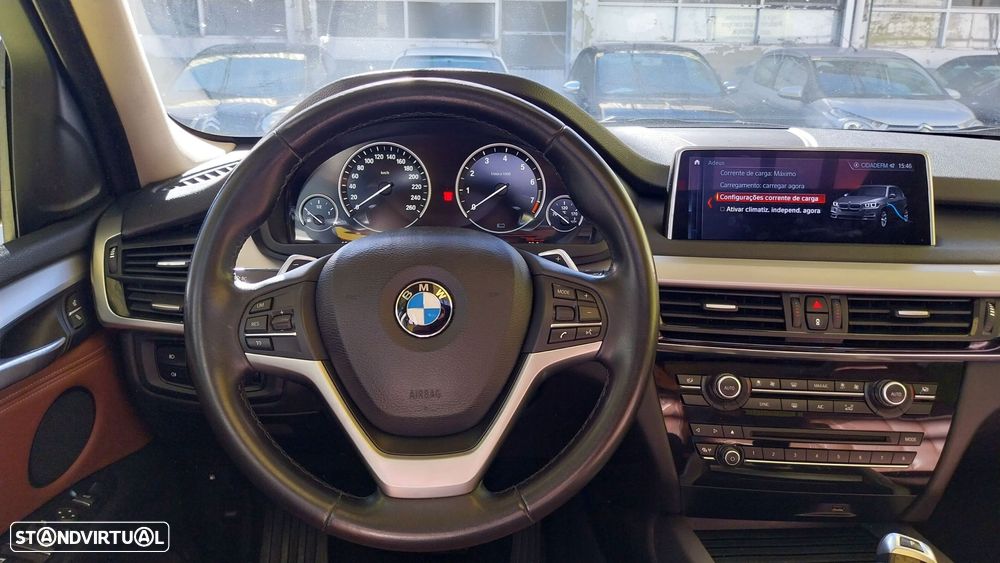BMW X5 40e xDrive - 18
