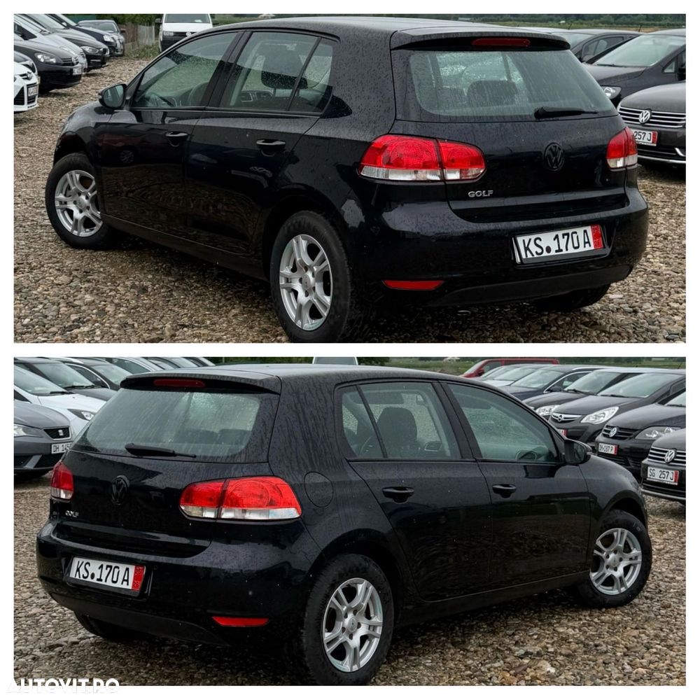 Volkswagen Golf 1.4 Edition - 3