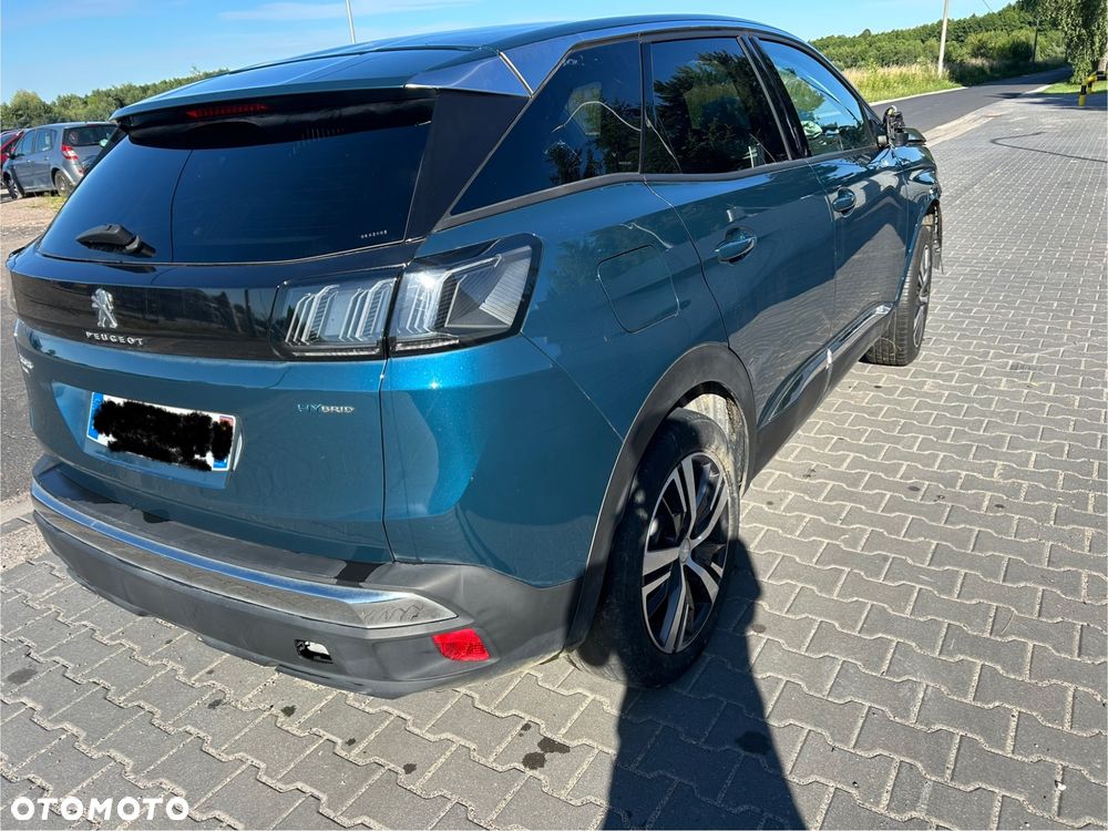 Peugeot 3008 - 5
