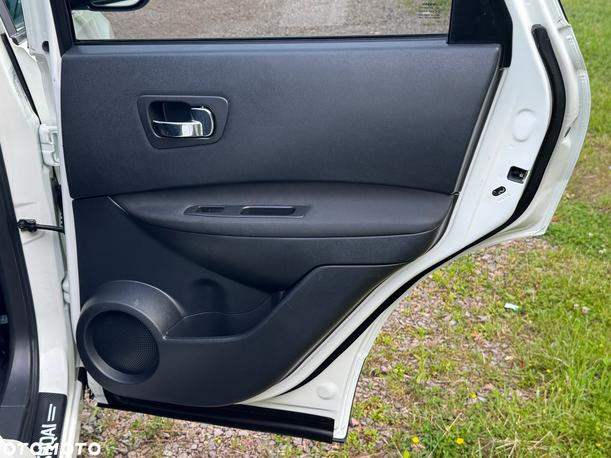 Nissan Qashqai 2.0 Tekna - 37
