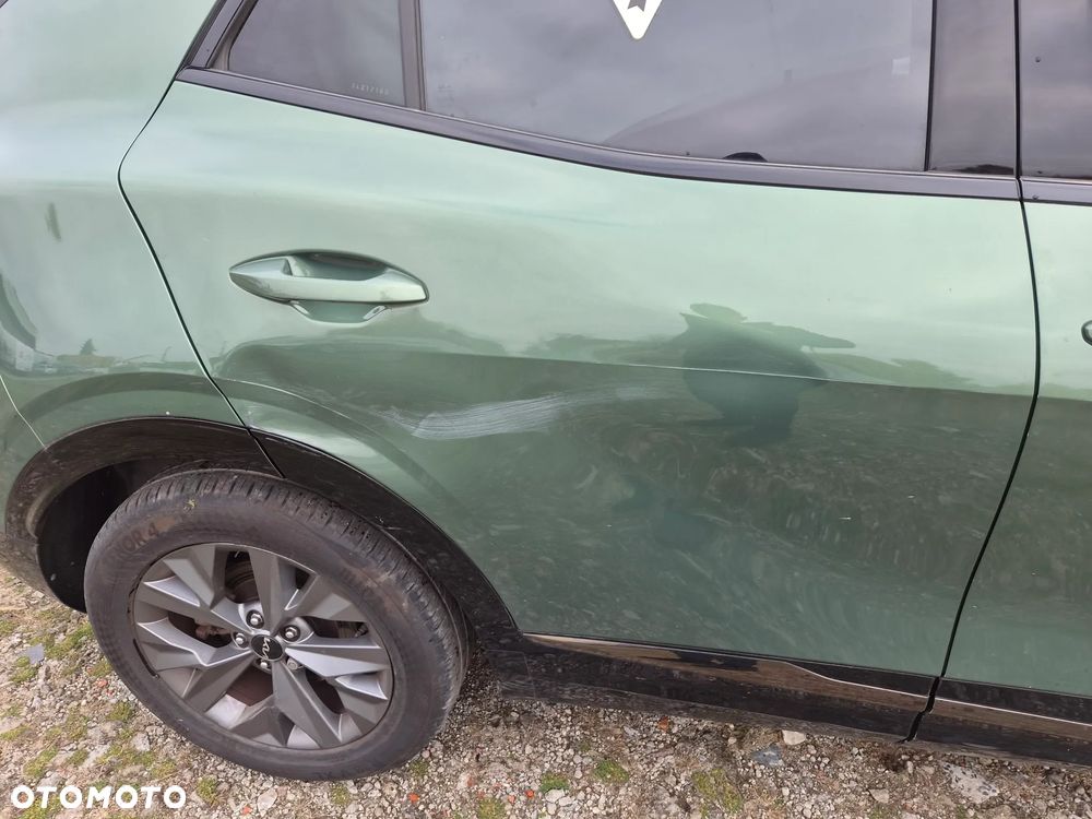 Kia Sportage - 9