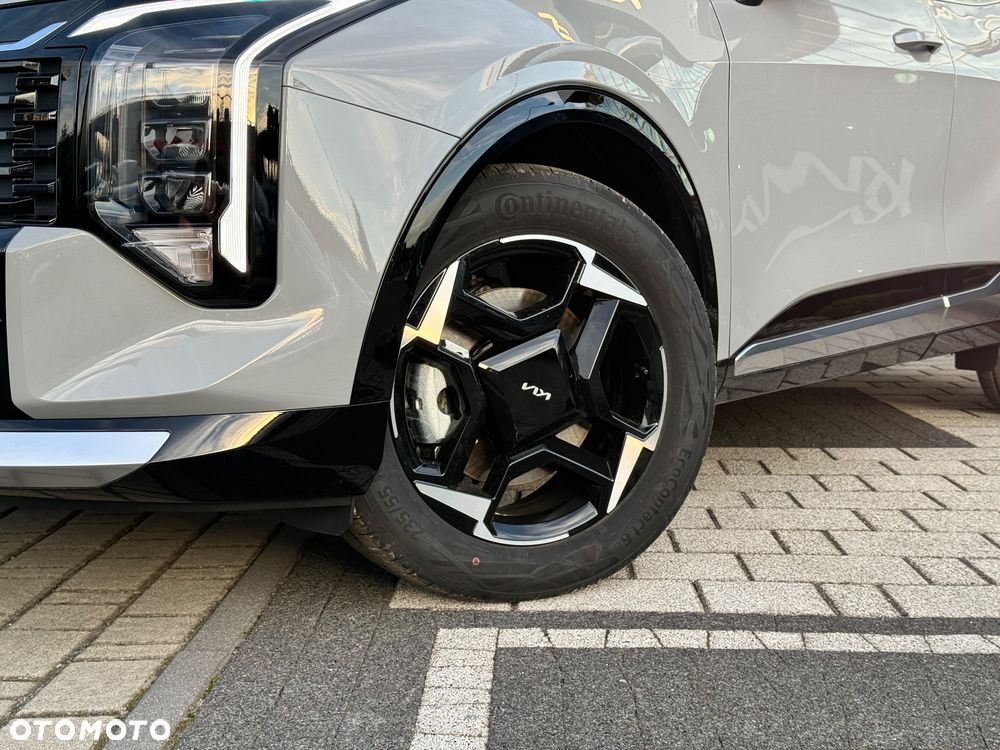 Kia Sportage 1.6 T-GDI HEV L 2WD - 2