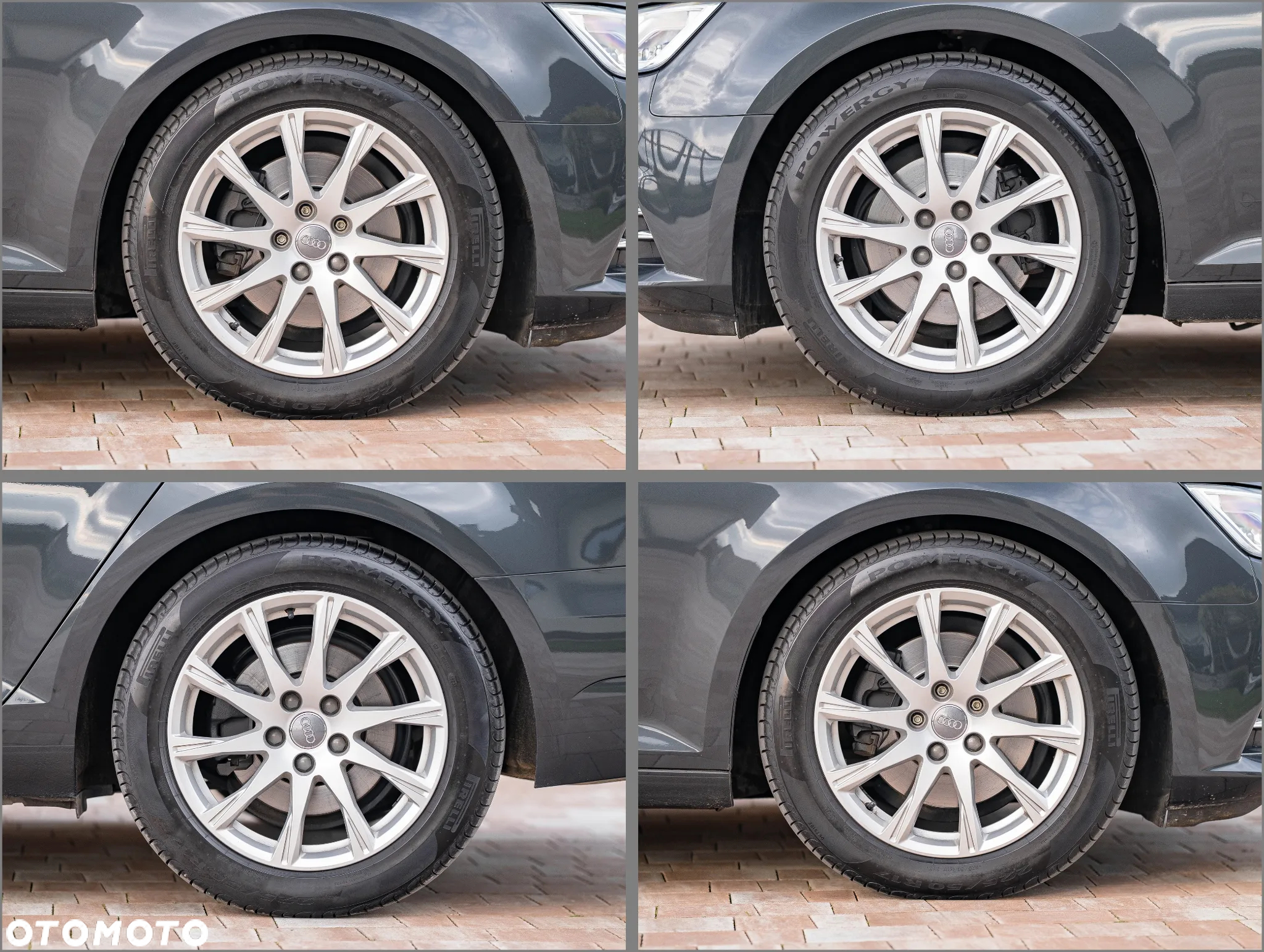 Audi A4 2.0 TDI Design S tronic - 28