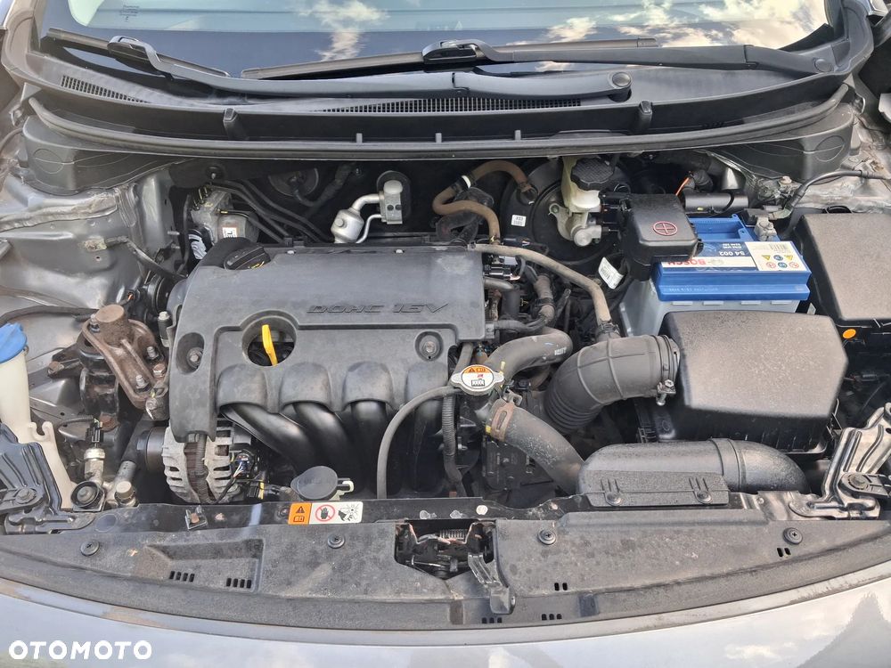 Hyundai i30 1.4 Premium - 36