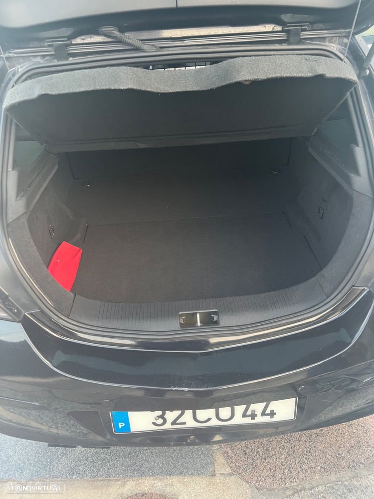 Opel Astra GTC 1.7 CDTI - 8