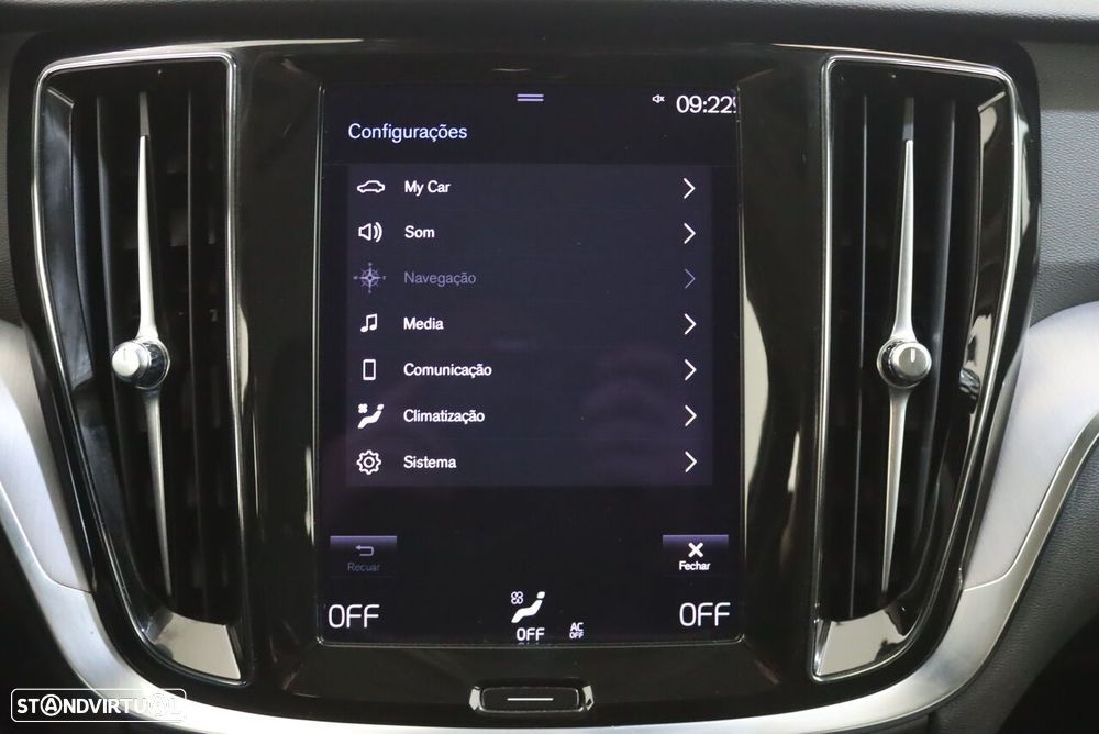 Volvo V60 - 33