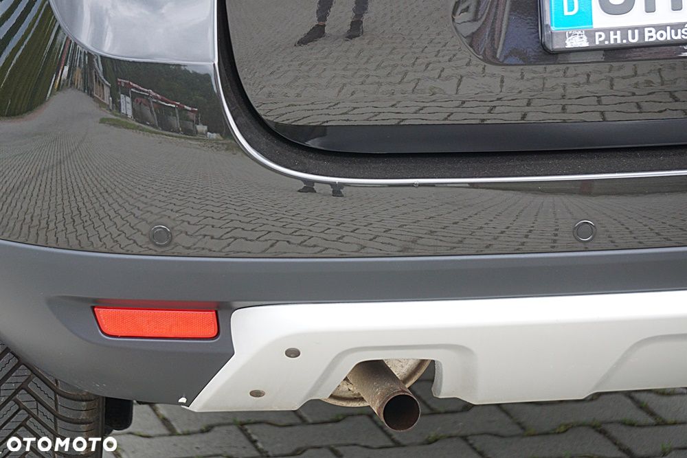 Dacia Duster 1.6 16V 4x2 Prestige - 33