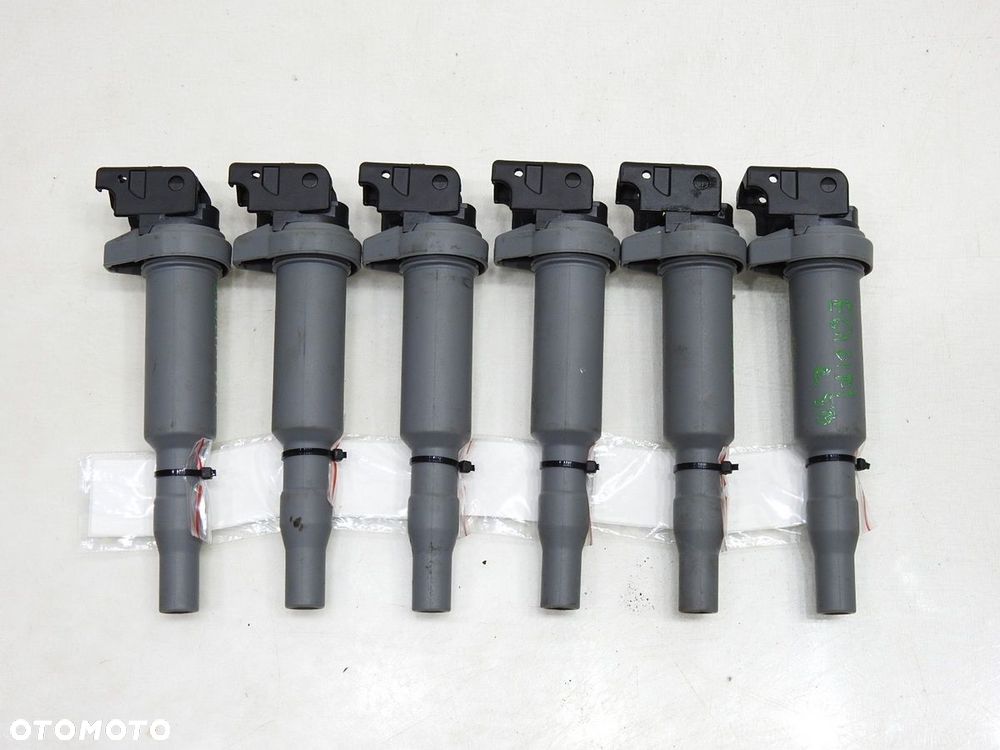 CEWKA ZAPŁONOWA BMW E60 E61 2.5i ERA 880338 - 4
