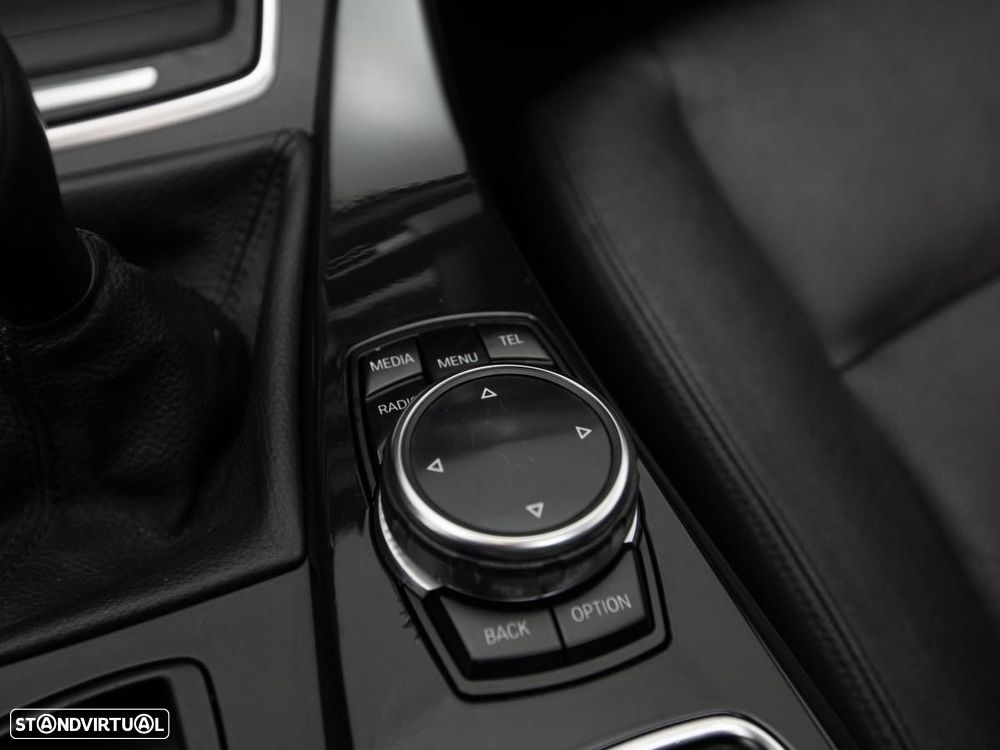 BMW 520 - 27