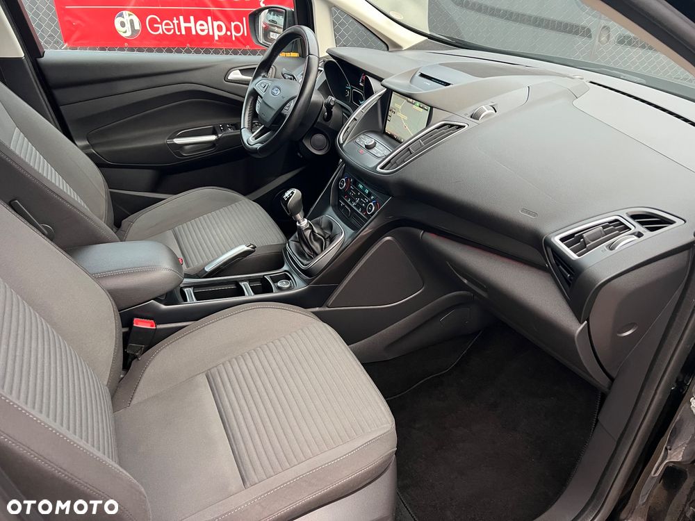 Ford C-MAX - 7