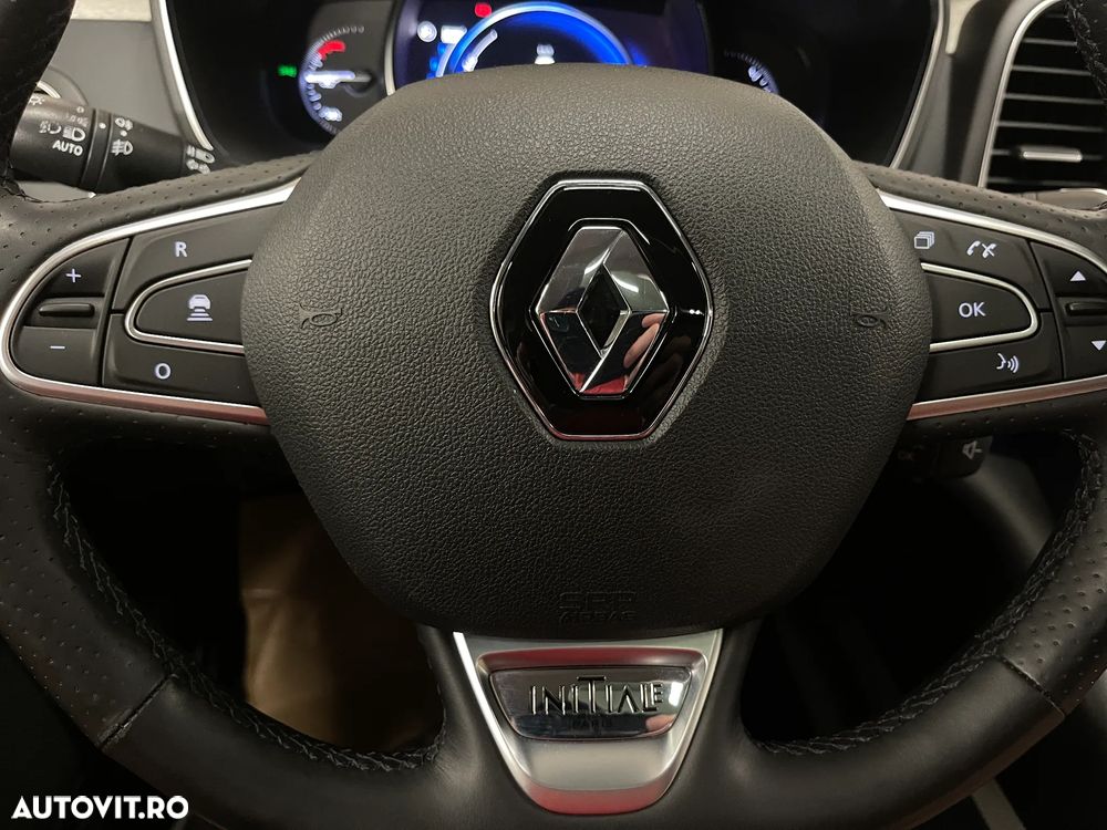 Renault Talisman ENERGY TCe 200 EDC INITIALE PARIS - 26
