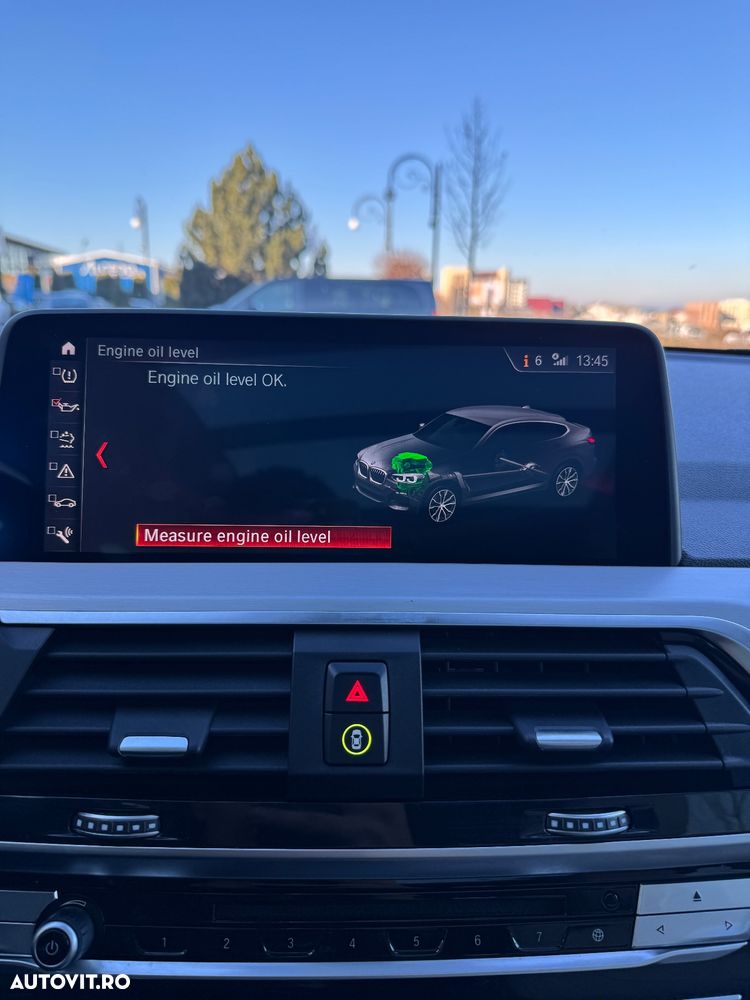 BMW X4 xDrive20d M Sport - 30