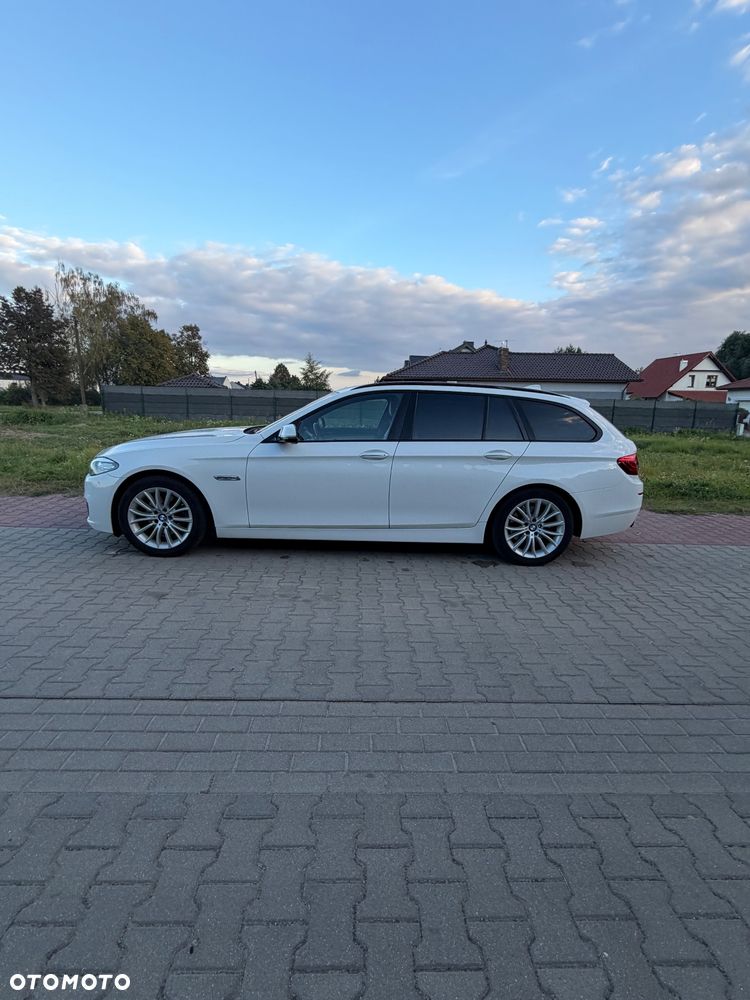 BMW Seria 5 - 32