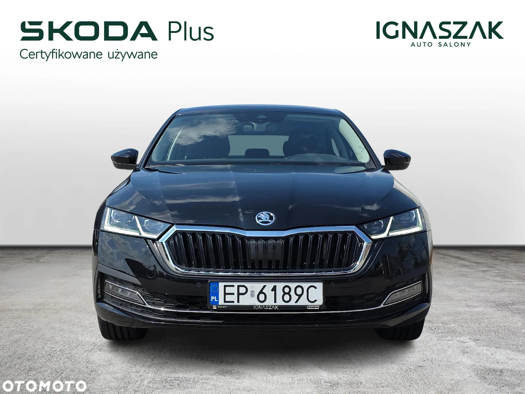 Skoda Octavia 2.0 TDI Style DSG - 8