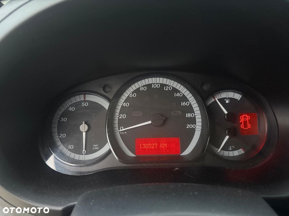 Mercedes-Benz CITAN - 13