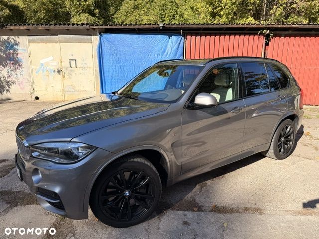 BMW X5 M M50d - 28
