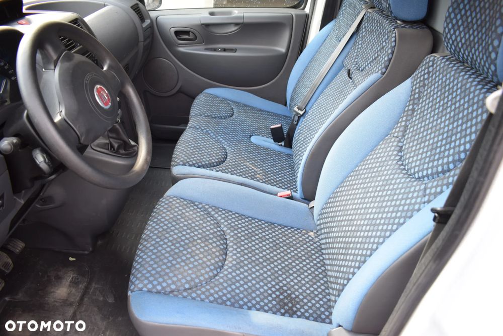 Fiat Scudo - 3