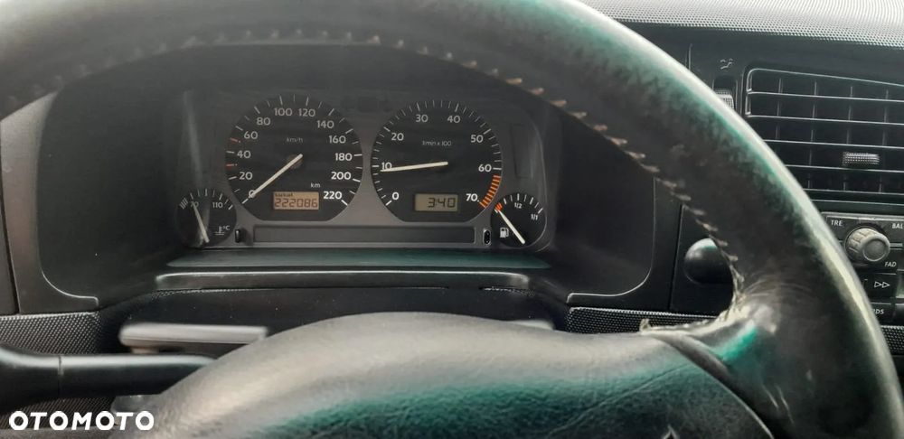 Tylko Części VW Golf III / IV mk3,5 1.8 8V ANP 90KM 66kW Cabrio 98r–02r - 11