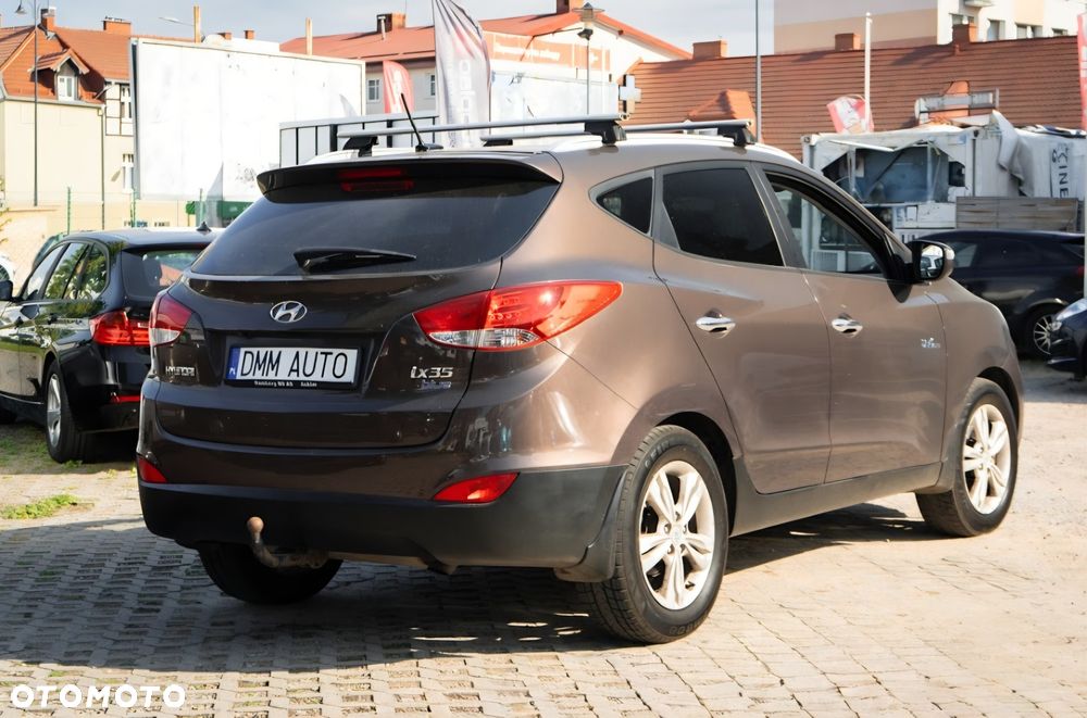 Hyundai ix35 - 3