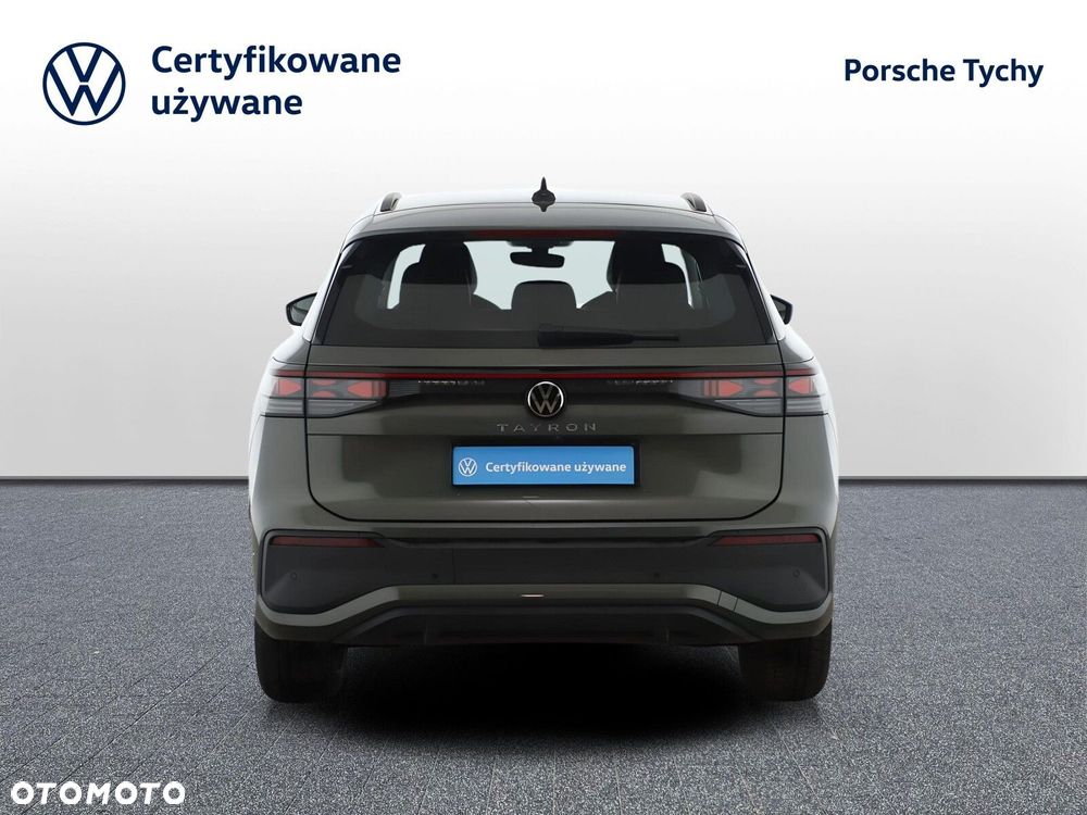 Volkswagen Tayron - 24