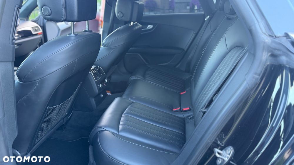 Audi A7 Sportback 3.0 TDI Quattro S tronic Progressive - 16
