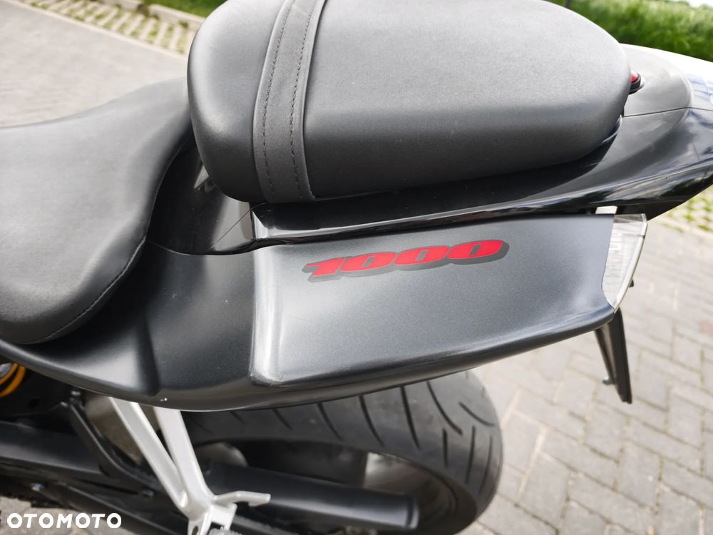 Suzuki GSX-R - 31