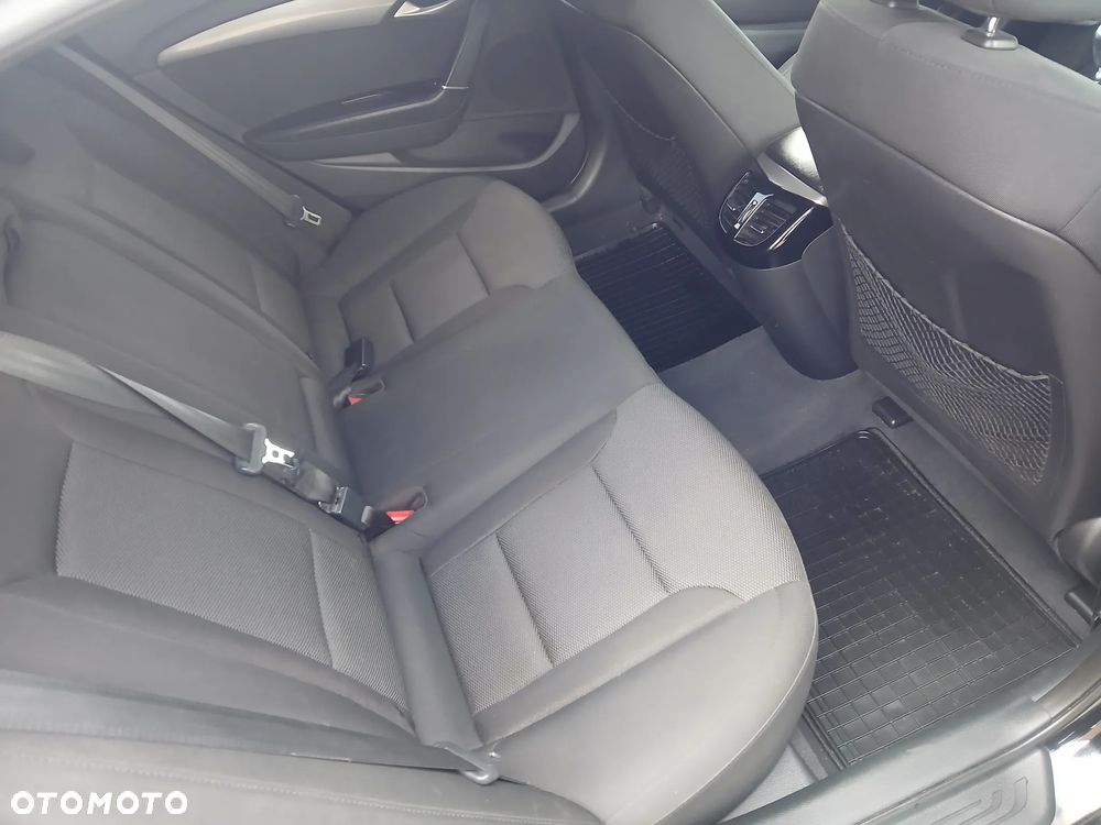 Hyundai i40 Kombi 1.7 CRDi Style - 19