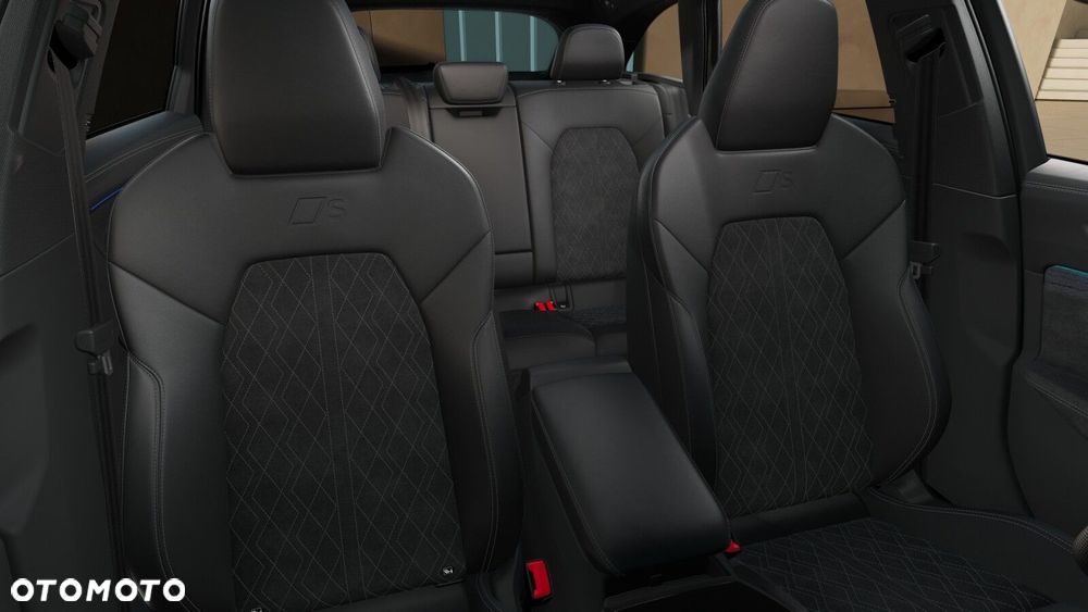 Audi A6 - 9