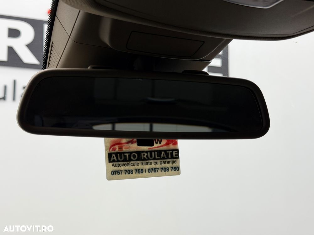 Mercedes-Benz ML 350 BlueTec 4MATIC Aut - 22