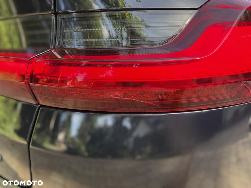 BMW X4 xDrive30i GPF M Sport sport - 17