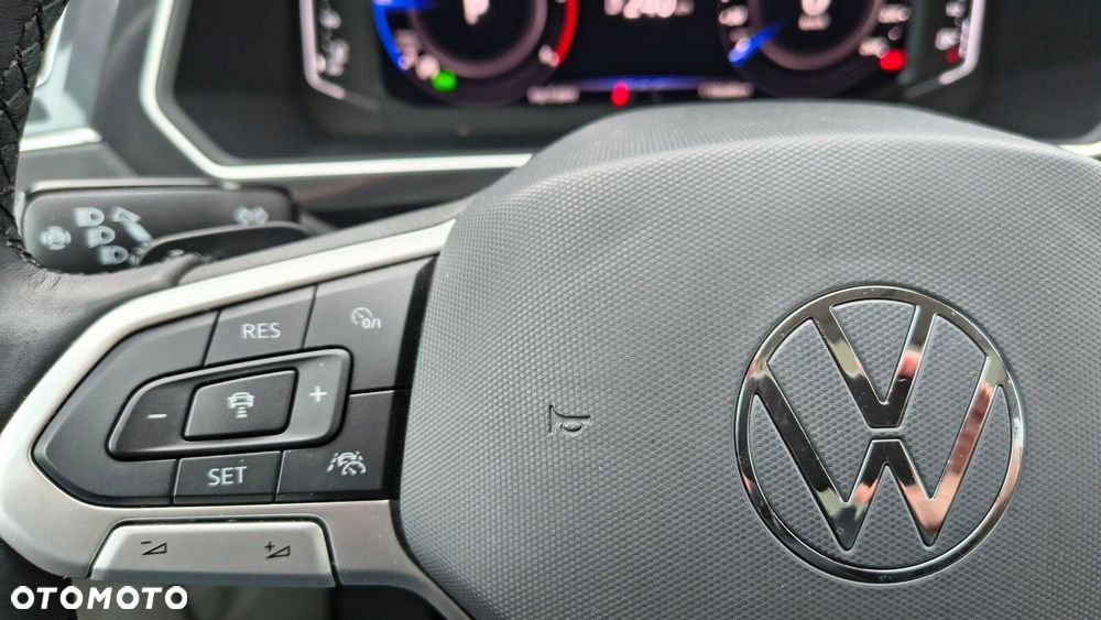 Volkswagen Tiguan 2.0 TDI SCR 4Mot Elegance DSG - 14