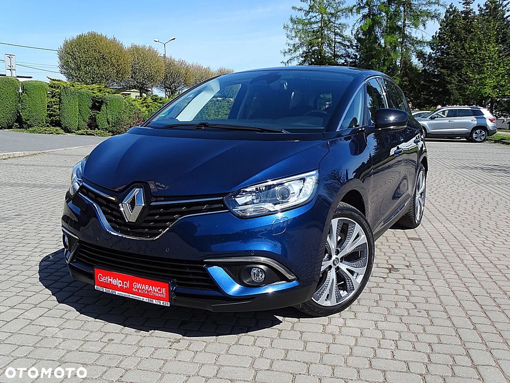 Renault Scenic 1.6dCi Energy Privilege - 13