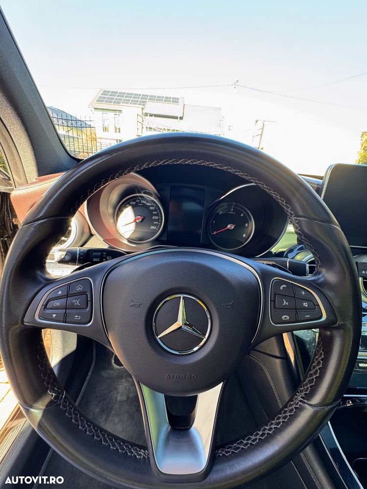 Mercedes-Benz GLC - 9