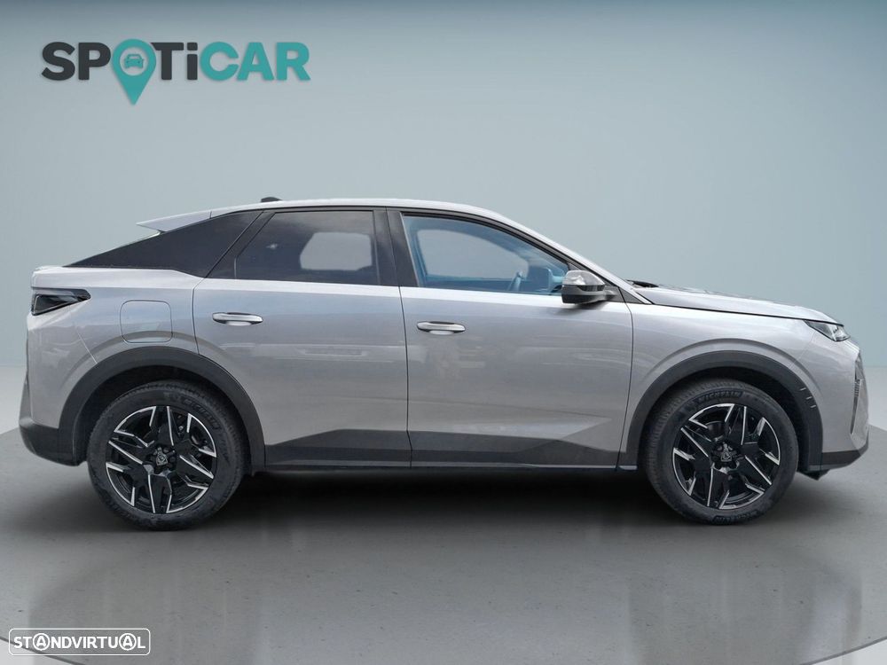 Peugeot 3008 1.2 Hybrid Allure e-DCS6 — photo 5
