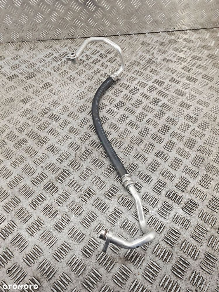 przewód klimatyzacji suzuki sx4 s-cross 1.4 hybryda 95710-74s00 - 2