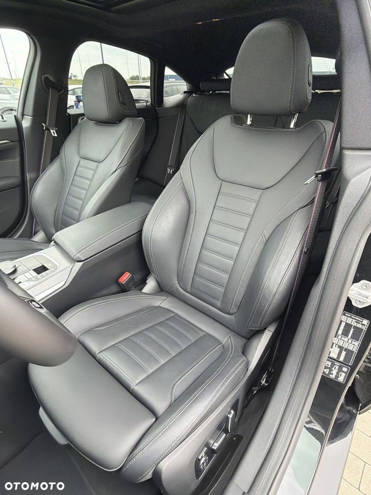 BMW Seria 4 430i xDrive M Sport - 13