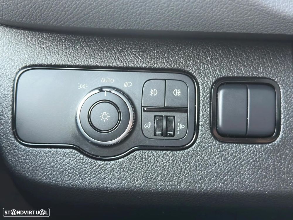 Mercedes-Benz Sprinter Compacta HA 9G-TRONIC - 18