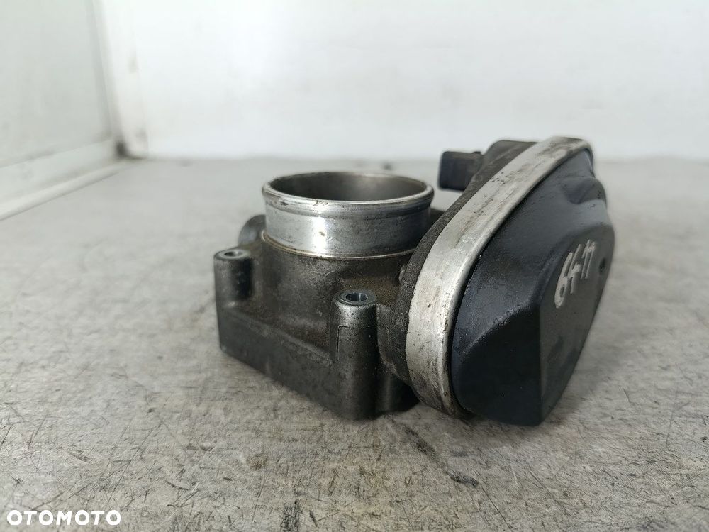 PRZEPUSTNICA MINI MINI R50 408.238/623/002  7509043-02 VDO 1.6 16V - 5
