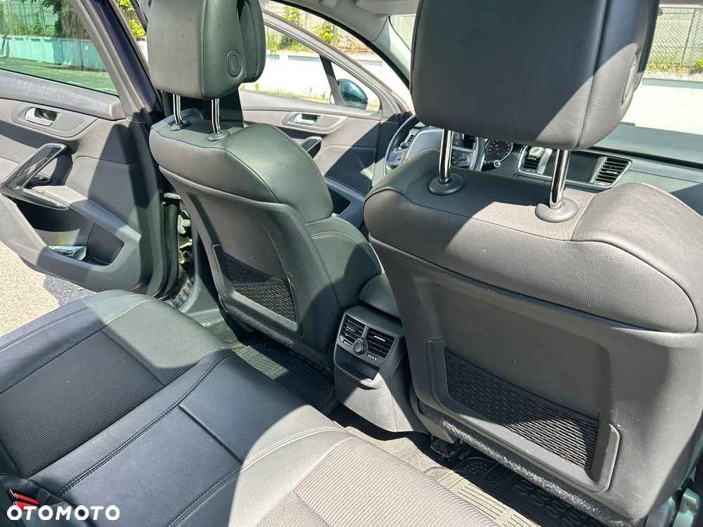Peugeot 508 2.0 BlueHDi GT S&S - 11