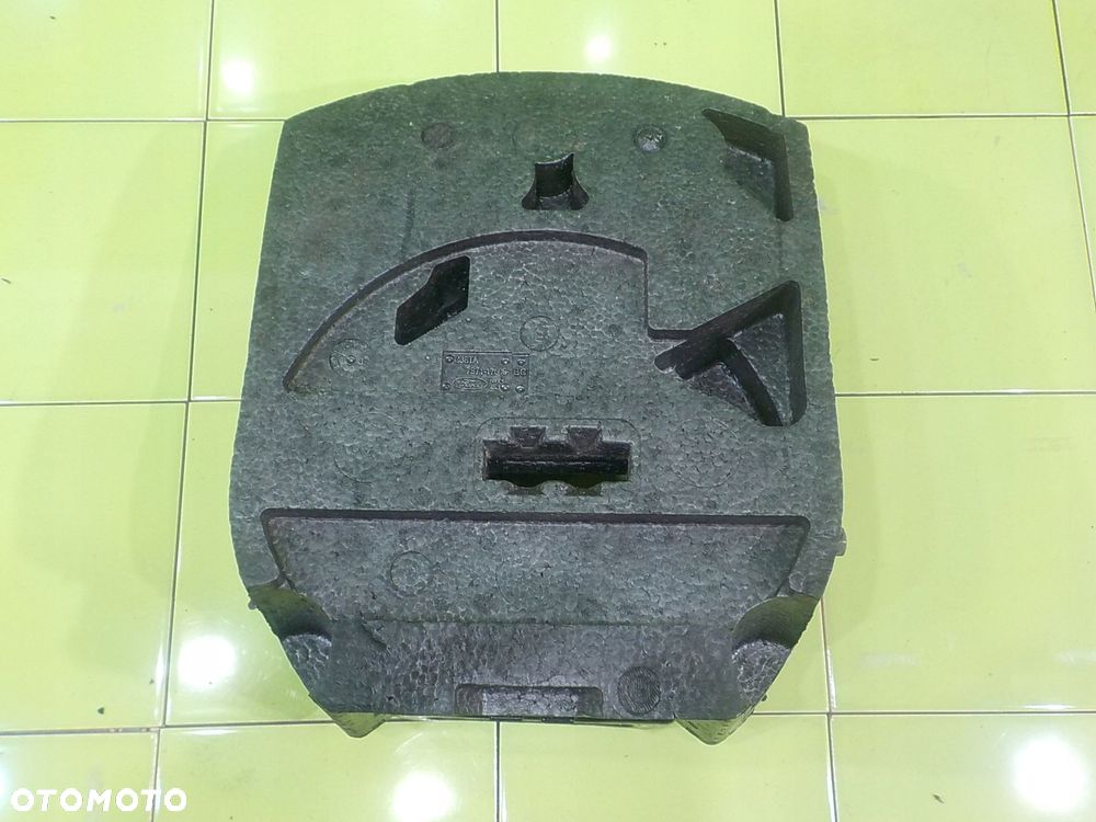 FORD MONDEO MK4 2.0 B 11r HB 5D zestaw naprawczy lewarek 7S71-17009-BC - 3