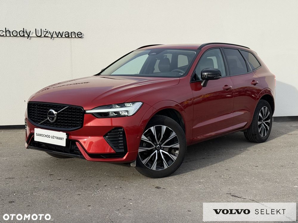 Volvo XC 60 - 5