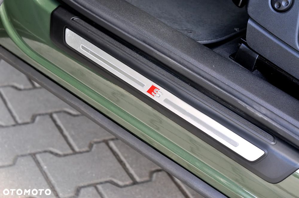 Audi Q5 50 TFSIe quattro S tronic S line - 20