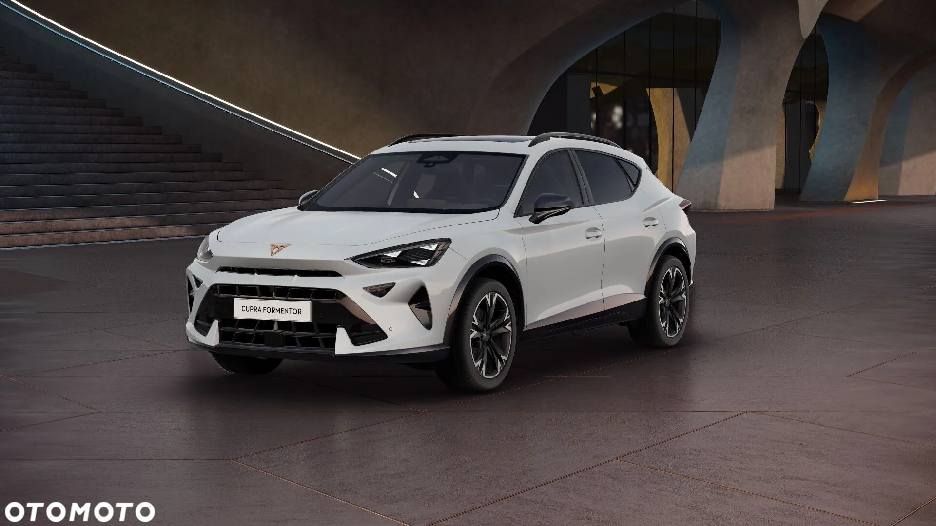 Cupra Formentor - 2
