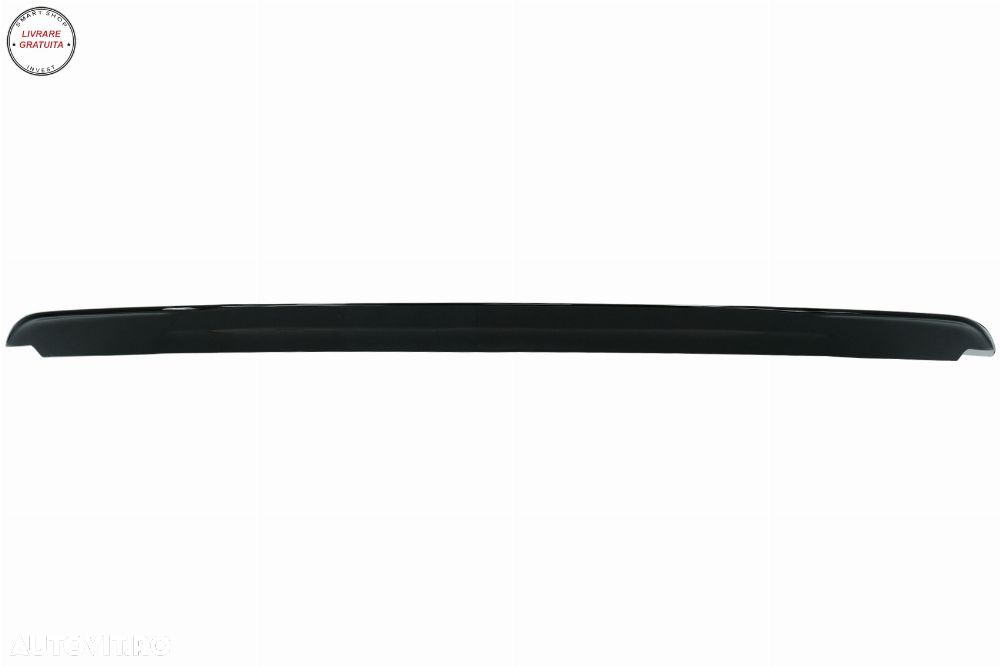 Eleron Portbagaj Ford Mustang Mk6 VI Sixth Generation (2015-2020) GT350 Design Neg- livrare gratuita - 2