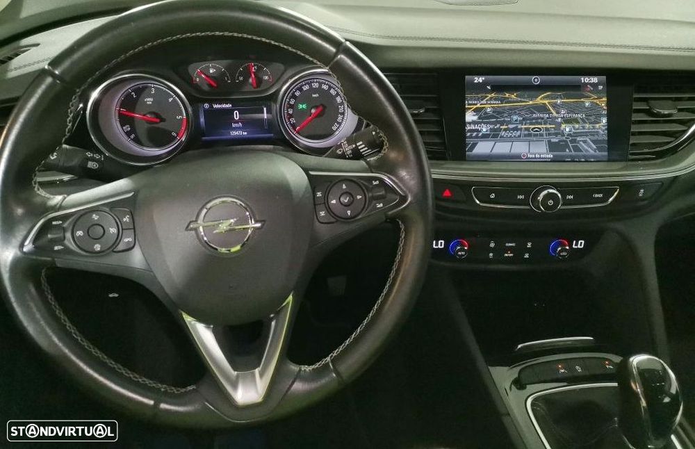 Opel Insignia Sports Tourer 1.6 CDTi Business Edition - 4
