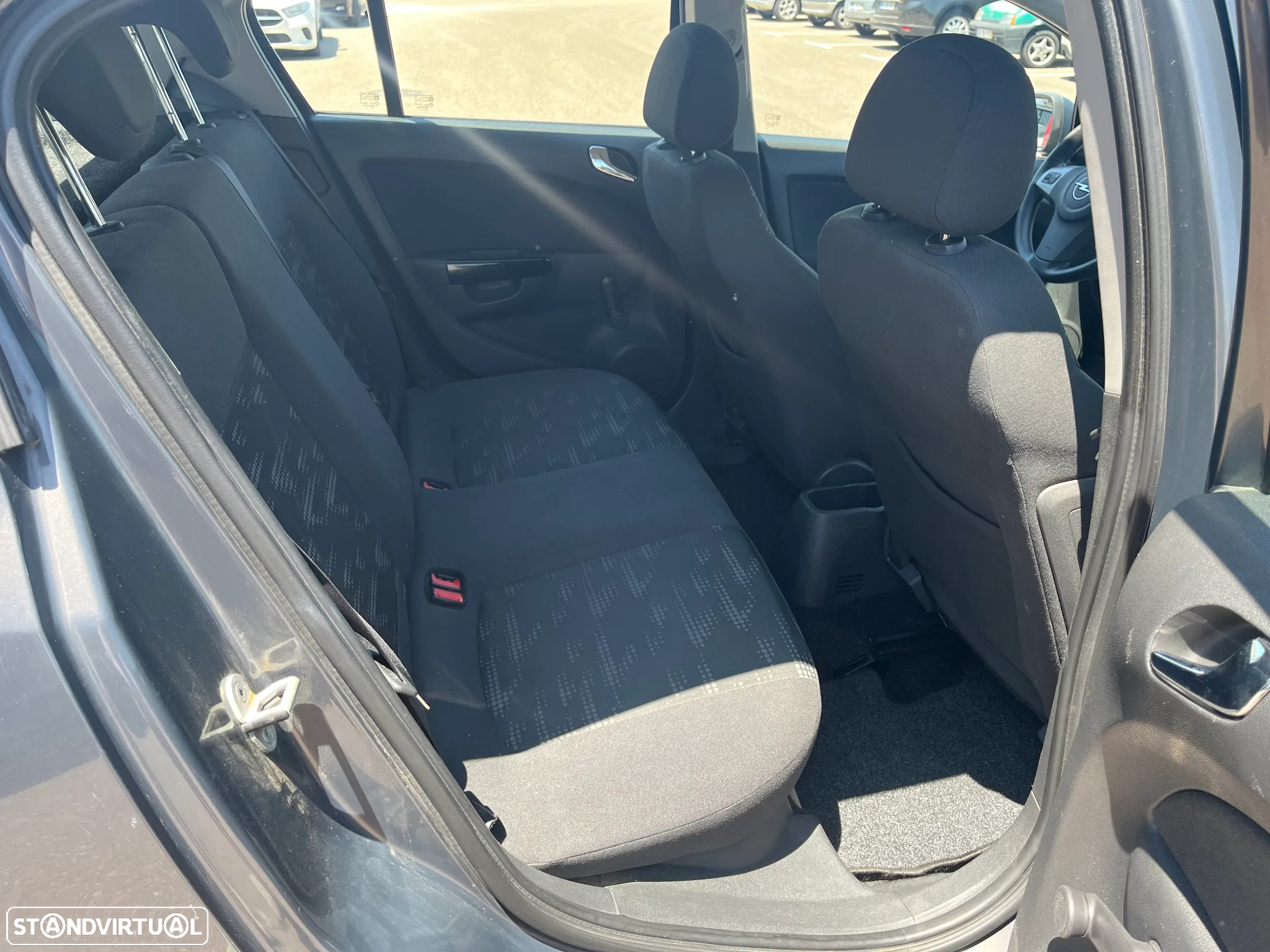 Opel Corsa 1.3 CDTi Enjoy - 15