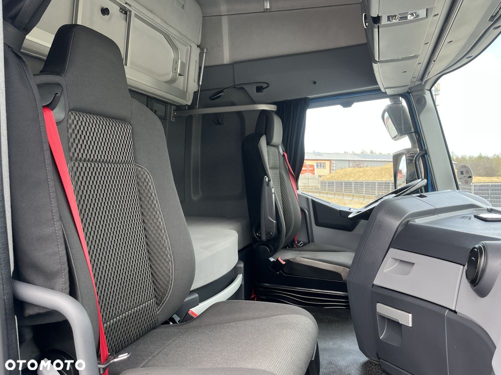 Renault T520 - 18
