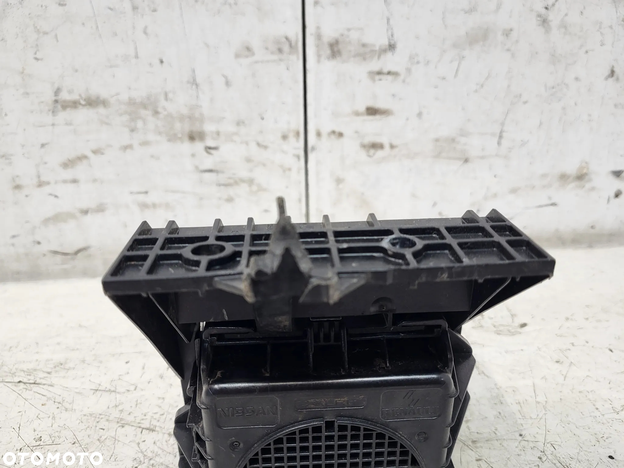 Generator dźwięku Renault Clio V Captur II - 2