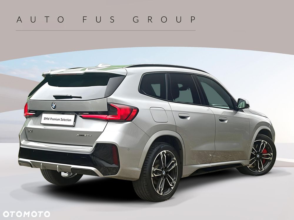 BMW X1 2025 photo 5